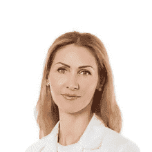 Юлия Щетинина