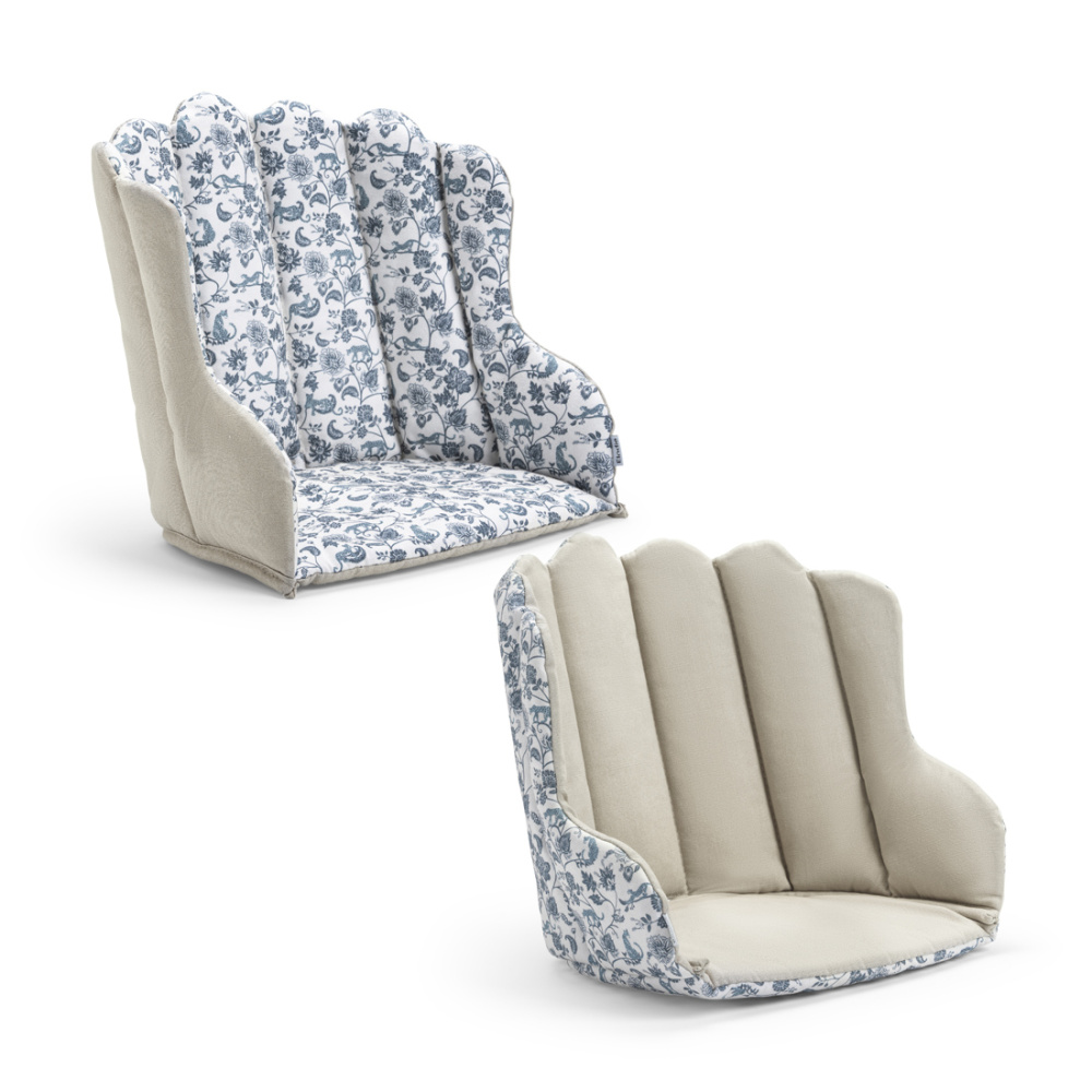 Elodie Вкладыш мягкий Grace Garden Leo Toile - фото  2