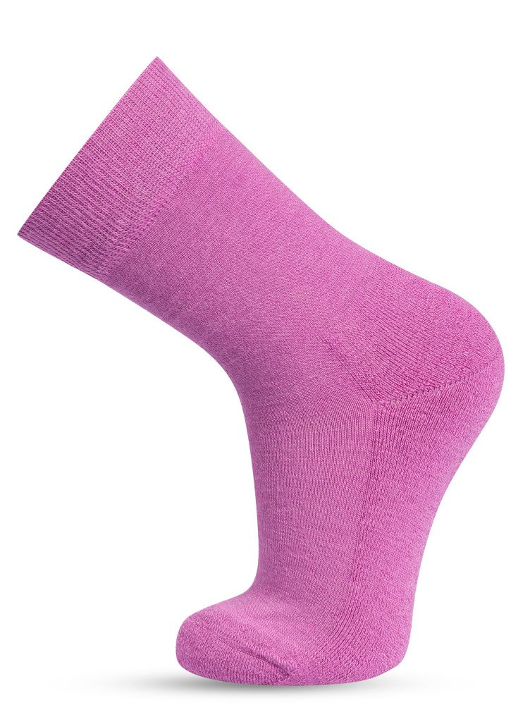 NORVEG носки шерсть Soft Merino Wool цвет лаванда