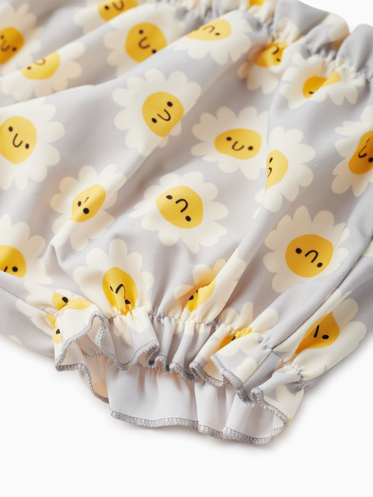 Happy Baby комплект детский: чепчик и плавки