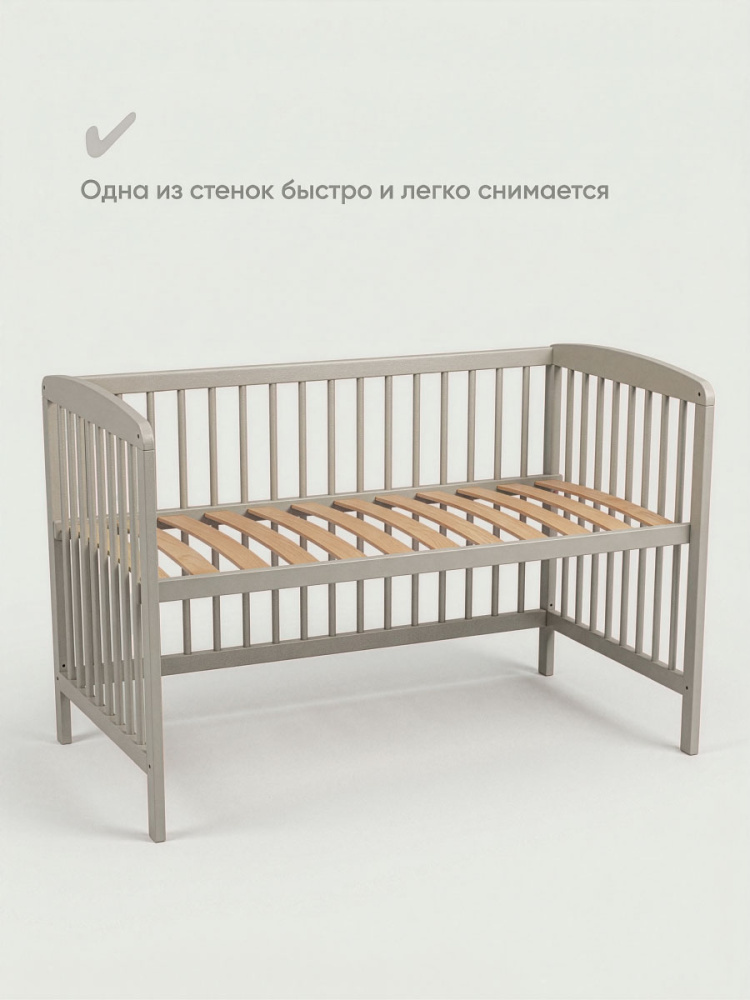 OLANT кровать Сова (Sova) бежевый - фото  5