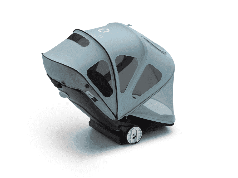 Bugaboo Bee    Breezy Vapor Blue
