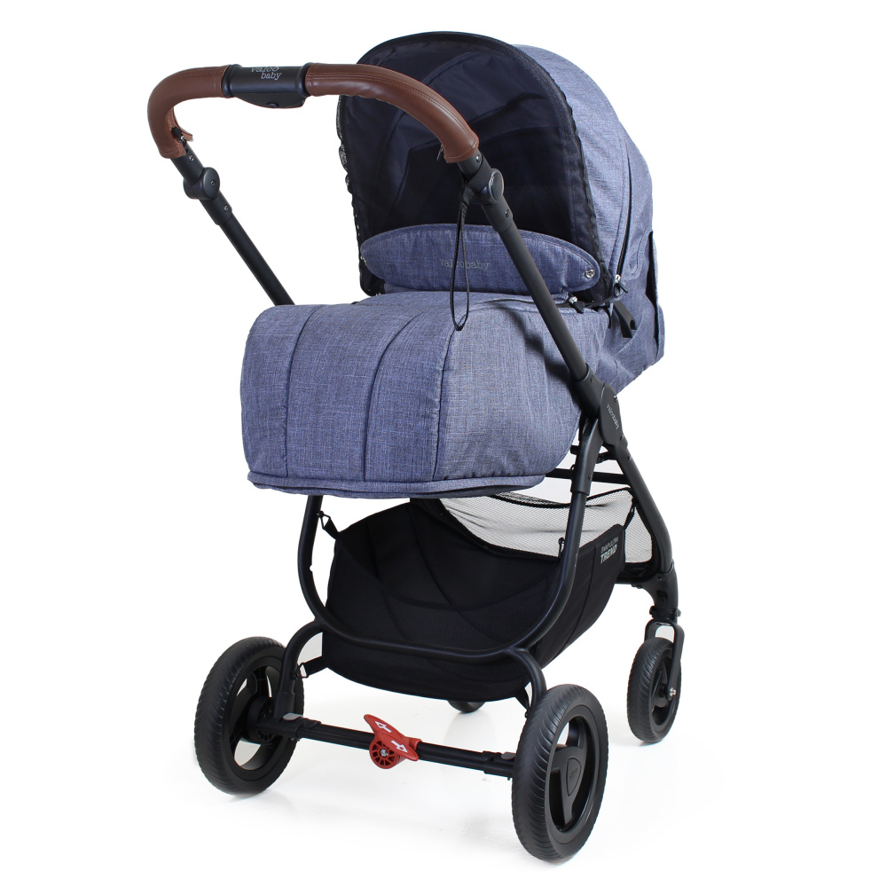 Valco Baby Snap 4 Ultra Trend   / Denim -   4