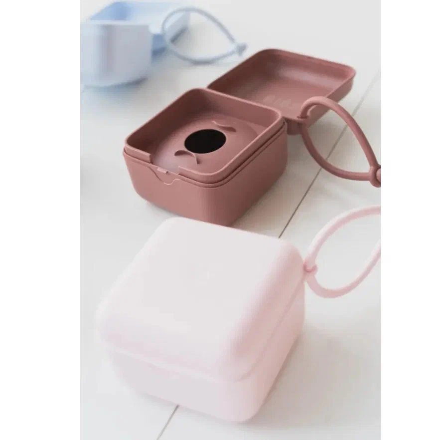 BIBS контейнер для пустышки Woodchuck - фото  5