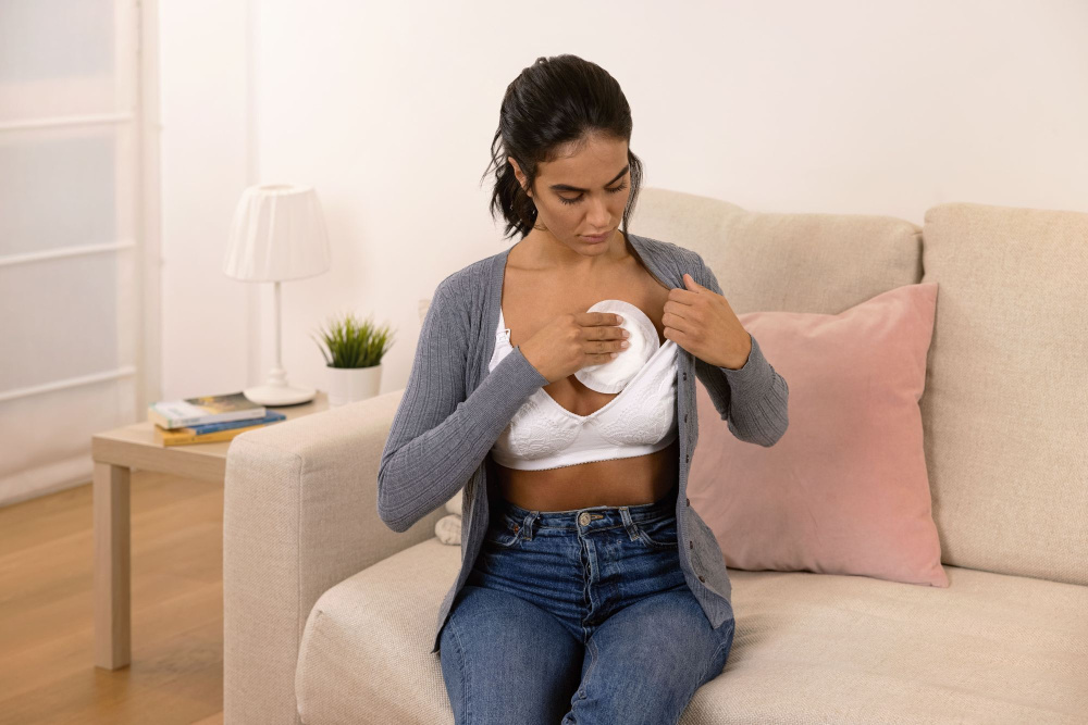 Chicco прокладки для груди 30 штук - фото  10