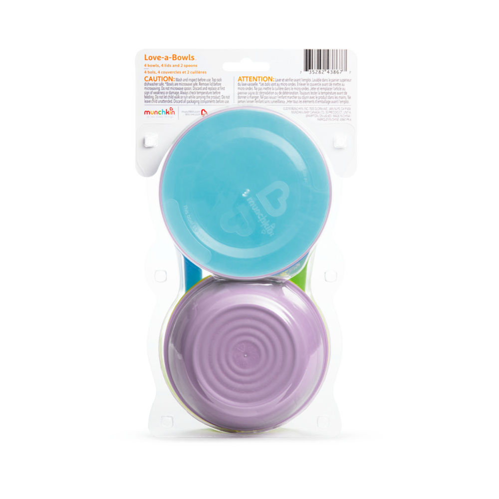 Munchkin   Love-a-Bowls    2 . 6+