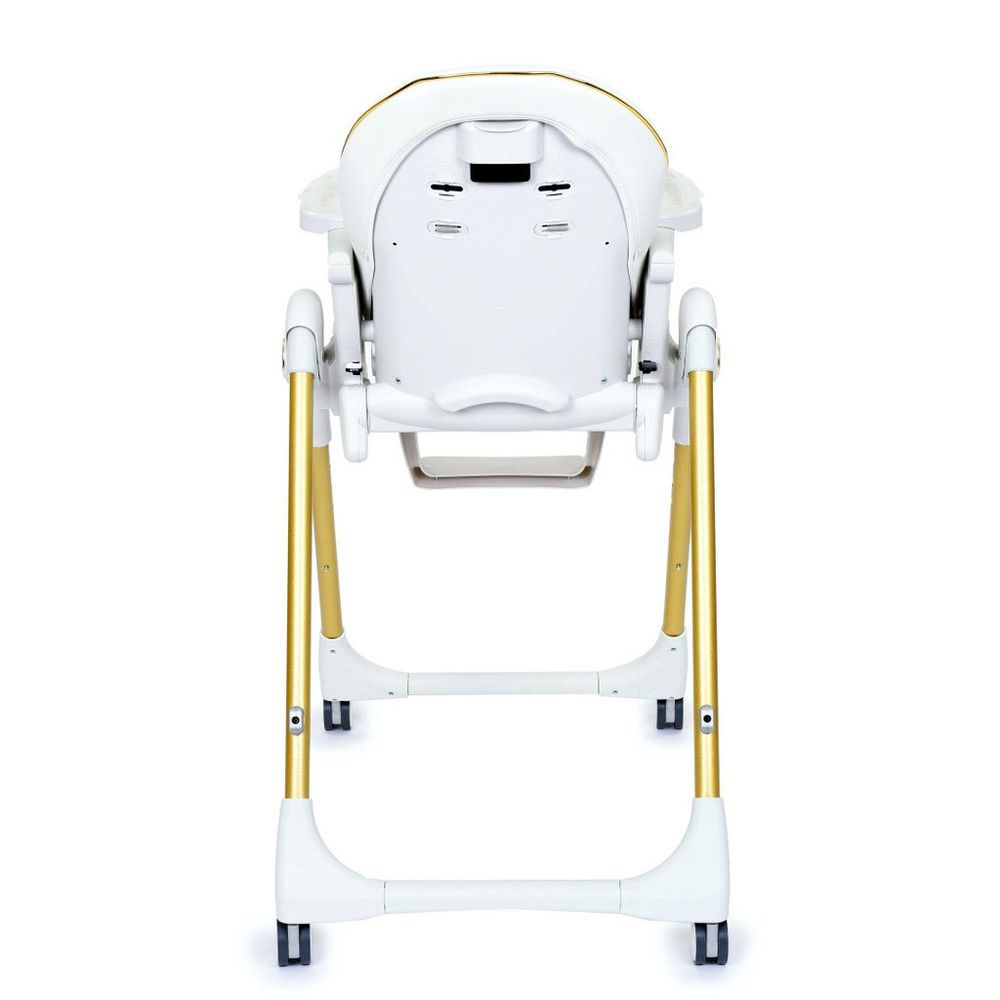 Peg Perego    Prima Pappa Follow Me Gold -   12