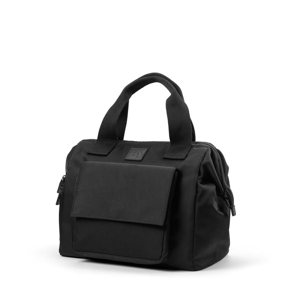 Elodie сумка Changing Bag Wide Frame Black