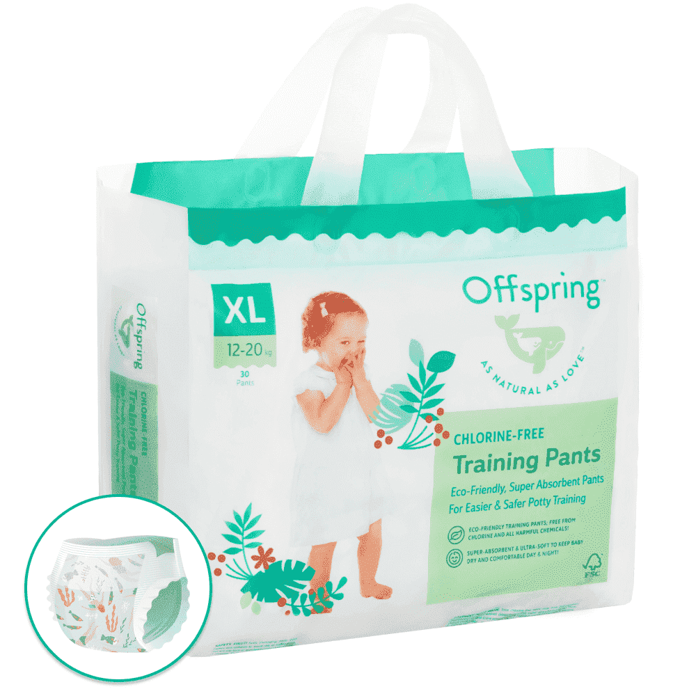 Offspring - XL 12-20  30  