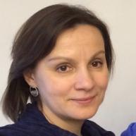 Светлана Акимова
