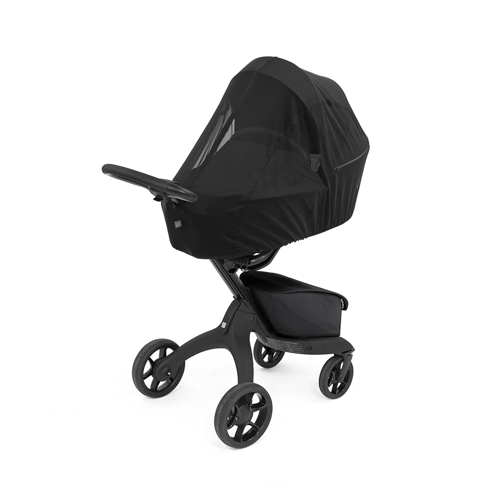 Stokke® Xplory X Москитная сетка, Black цена и описание Интернет