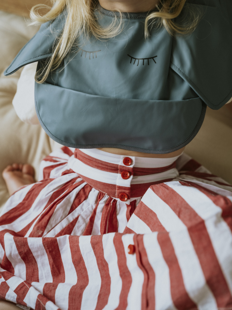 Elodie нагрудник полиуретан Humble Hugo - фото  8