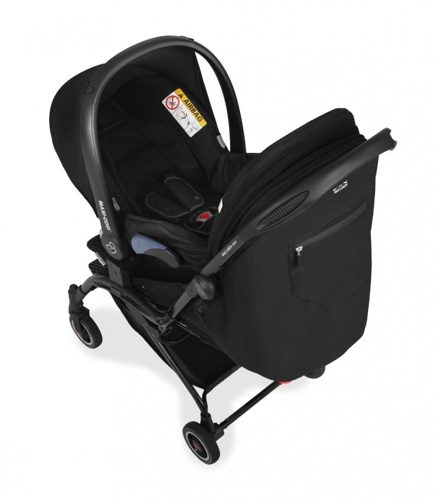 Maclaren   ATOM   Maxi Cosi  Cybex -   3