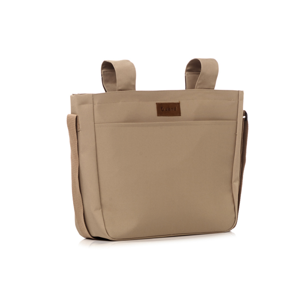 JANE Коляска 2 в 1 Keep+Sleep Sesame - фото  24