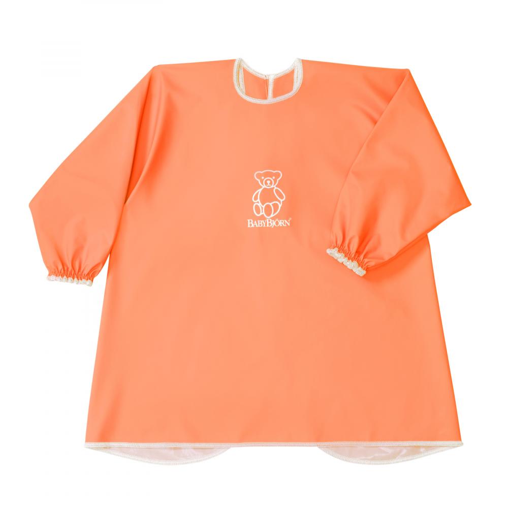 BabyBjorn рубашка для кормления оранжевый