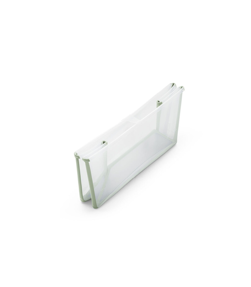 Stokke Flexi Bath c  XL Transparent Green