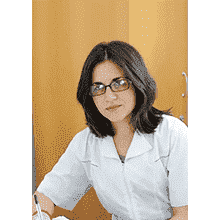 Екатерина Трунова