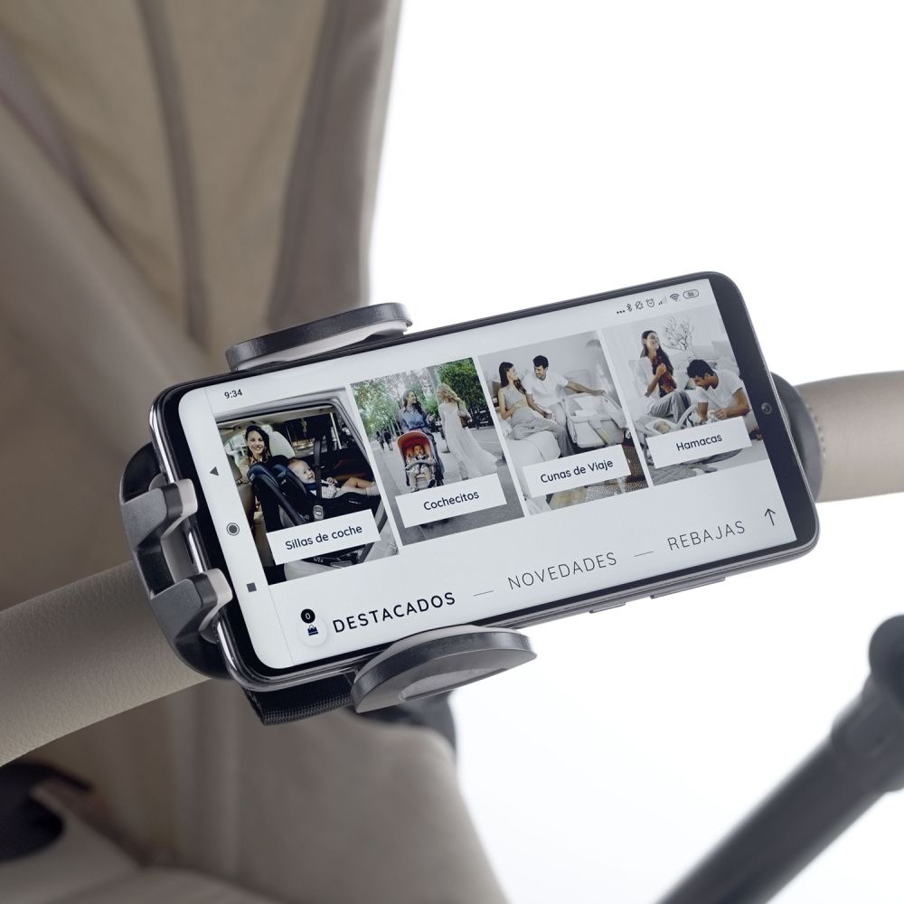 JANE   Smartphone Holder