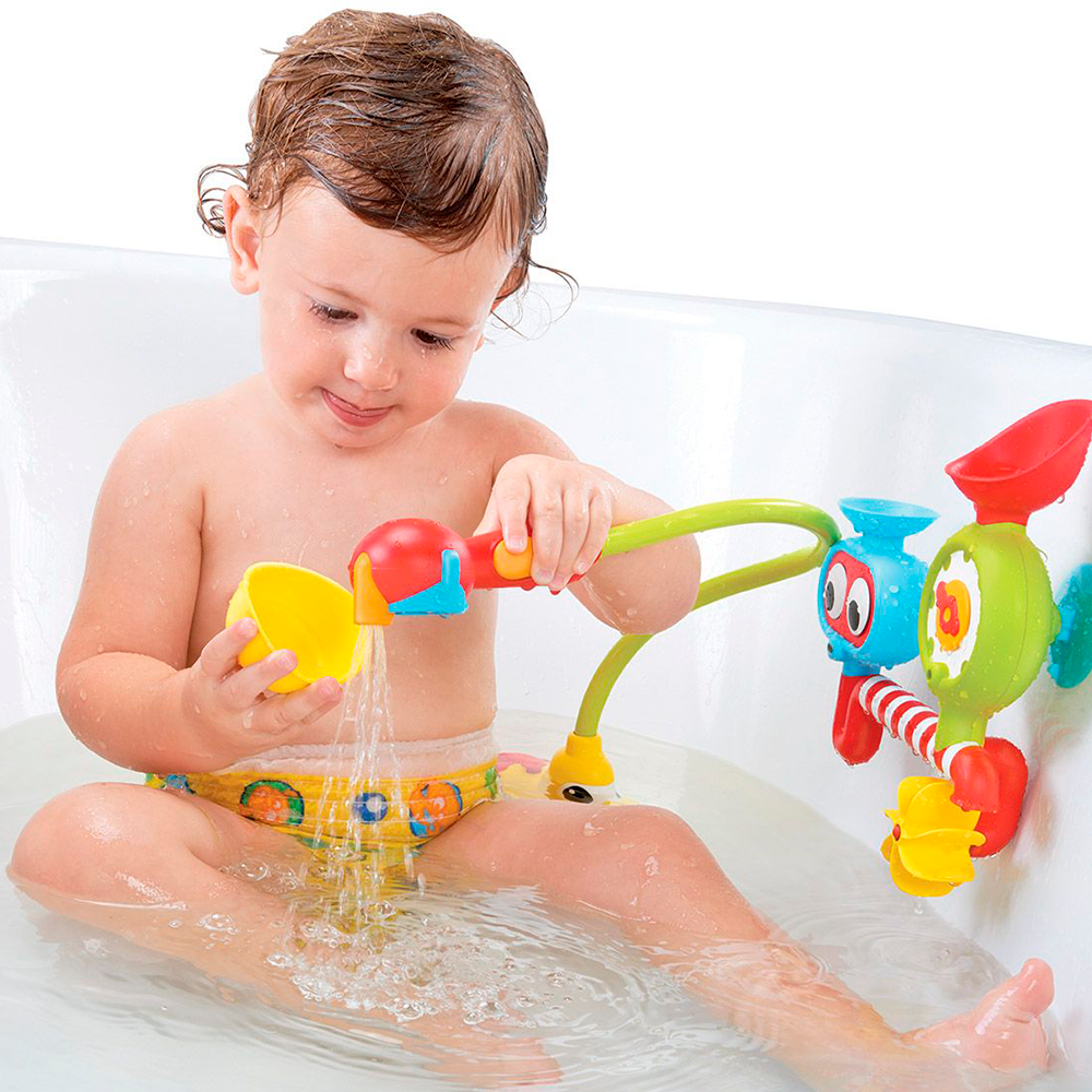 Yookidoo игрушка-душ &quot;Подводная лодка&quot;