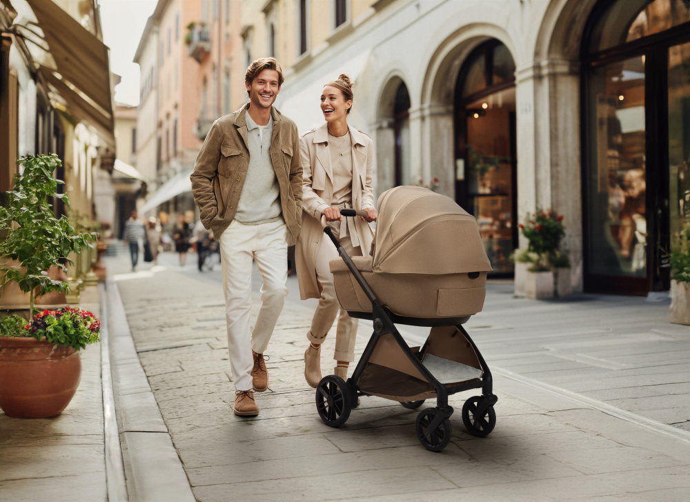 Chicco Коляска 2в1 Bellagio Caramel - фото  2