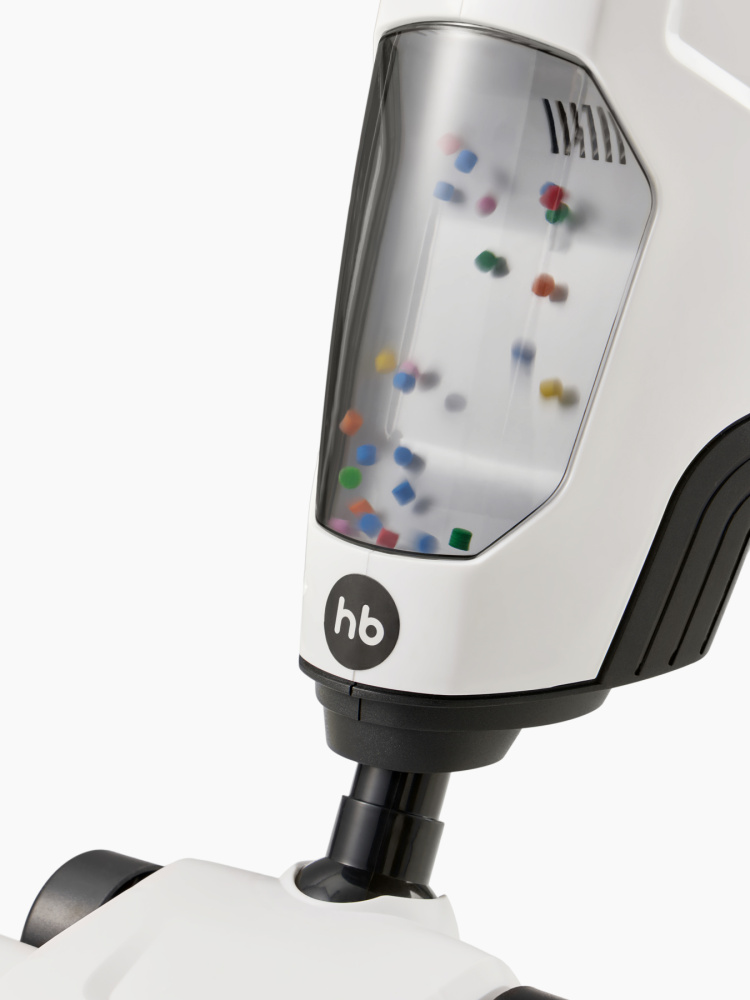 Happy Baby игрушка-пылесос TIME TO CLEANUP - фото  15