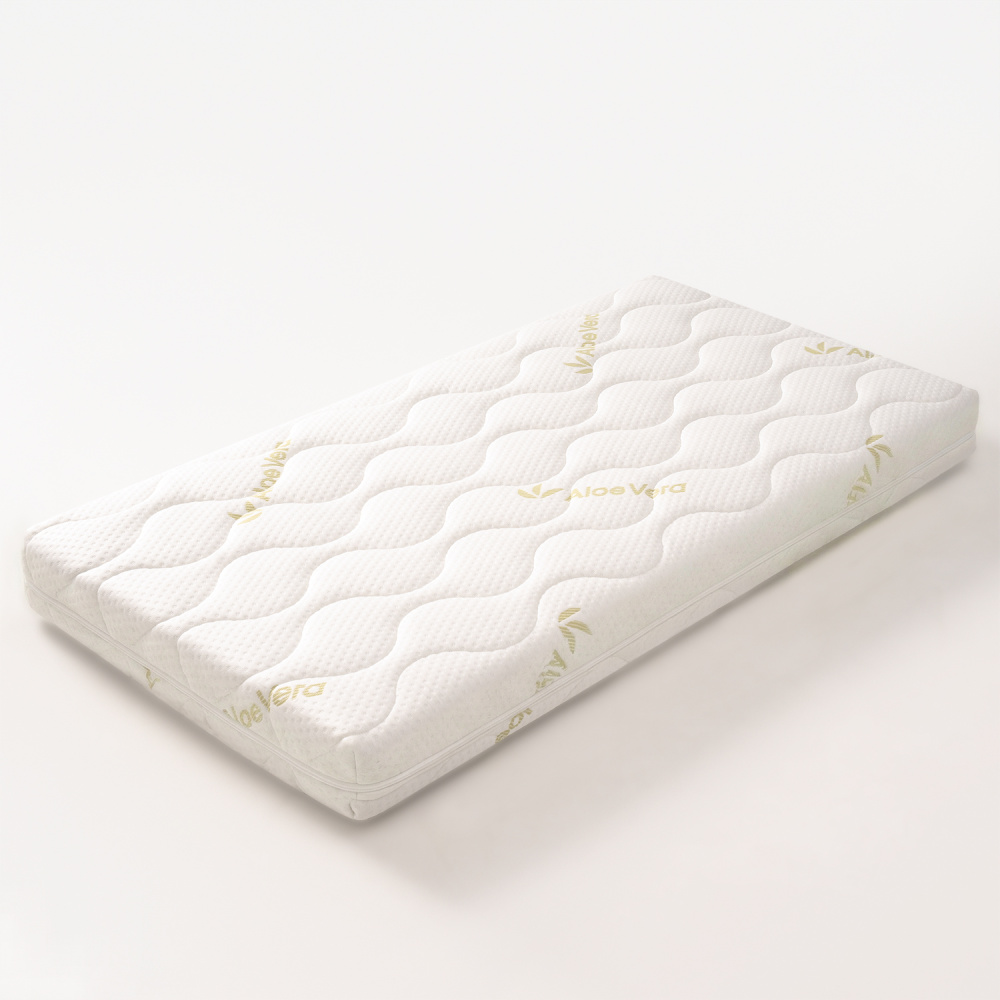 OLANT матрас детский Organic Sandwich 120*60 - фото  9