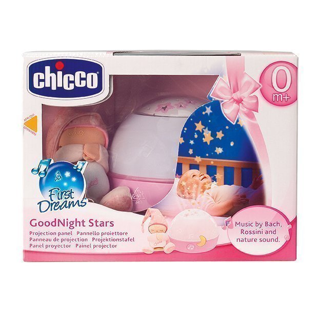 Chicco  Next-2-Starts  -   2