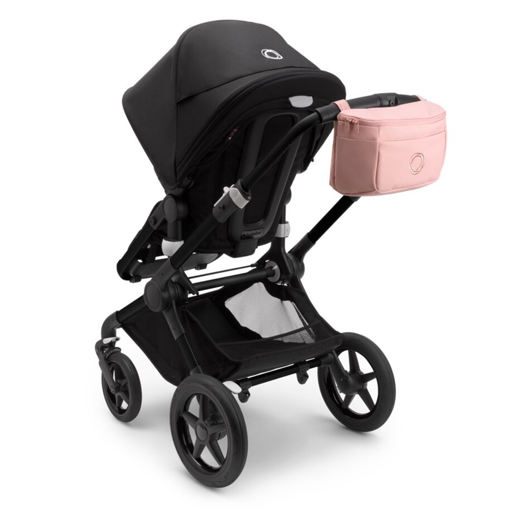 Bugaboo  Morning Pink -   4