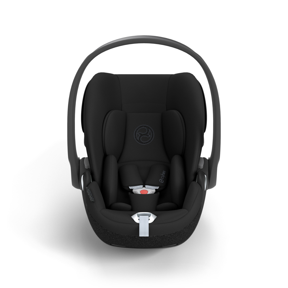 Cybex Автокресло Cloud T i-Size Sepia Black
