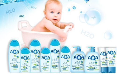 AQA Baby -             