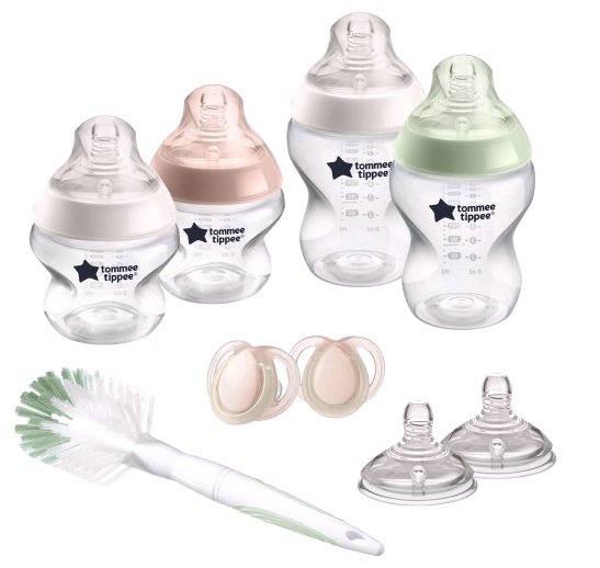 Tommee Tippee    Closer to nature -   1