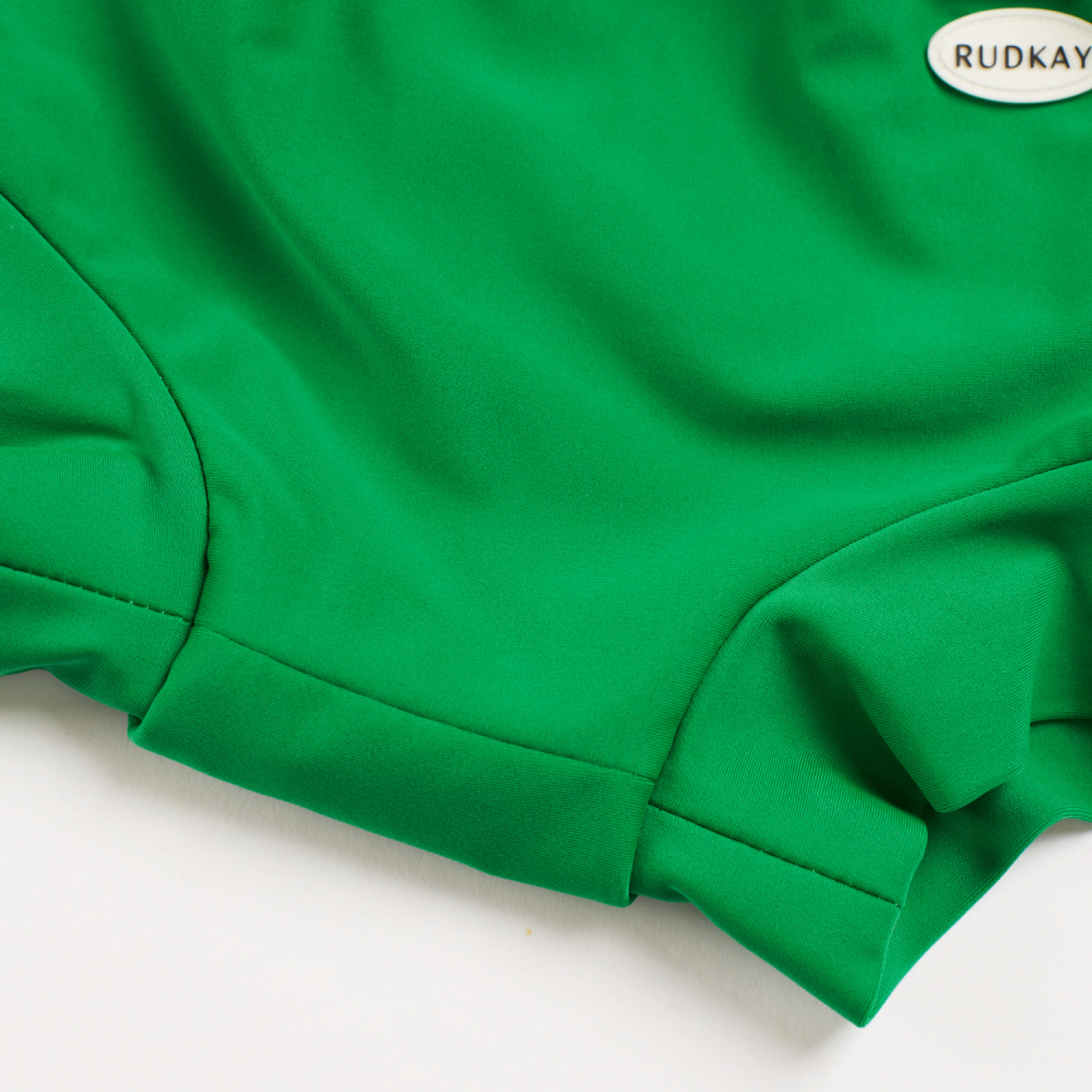 Rudkay baby  -  Green