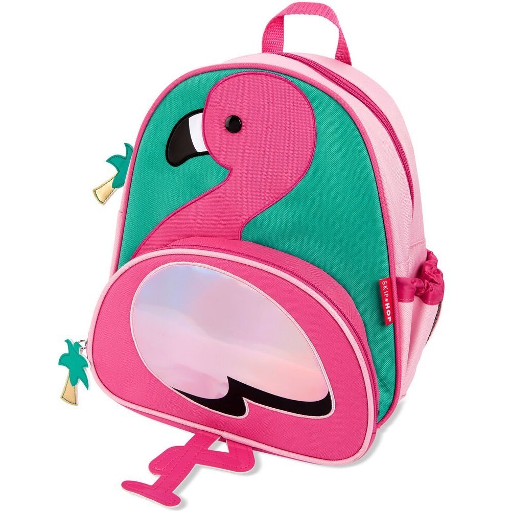 Skip Hop рюкзак детский &quot;Фламинго&quot;