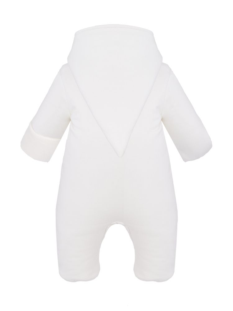 OLANT BABY   Siberia Cream Gnome