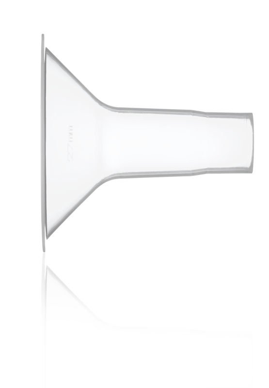 Medela воронка к молокоотсосу Medela размер L (27mm), 2шт/уп