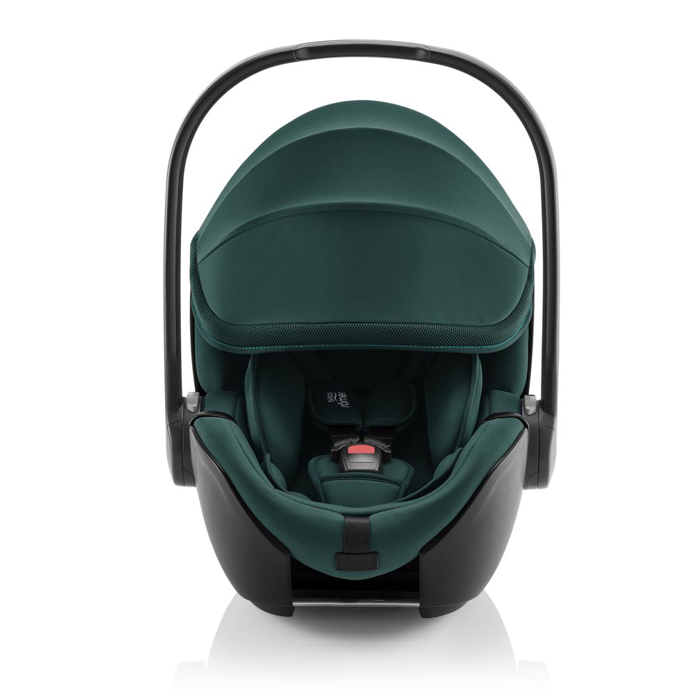 Britax Roemer Автокресло BABY-SAFE 5Z2 Atlantic Green - фото  7