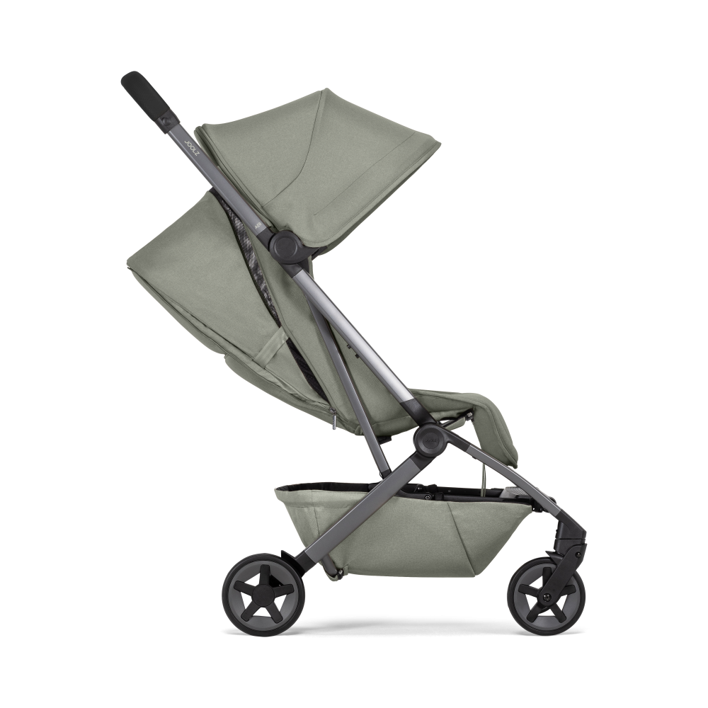 Joolz Коляска прогулочная Aer2 Sage Green - фото  5