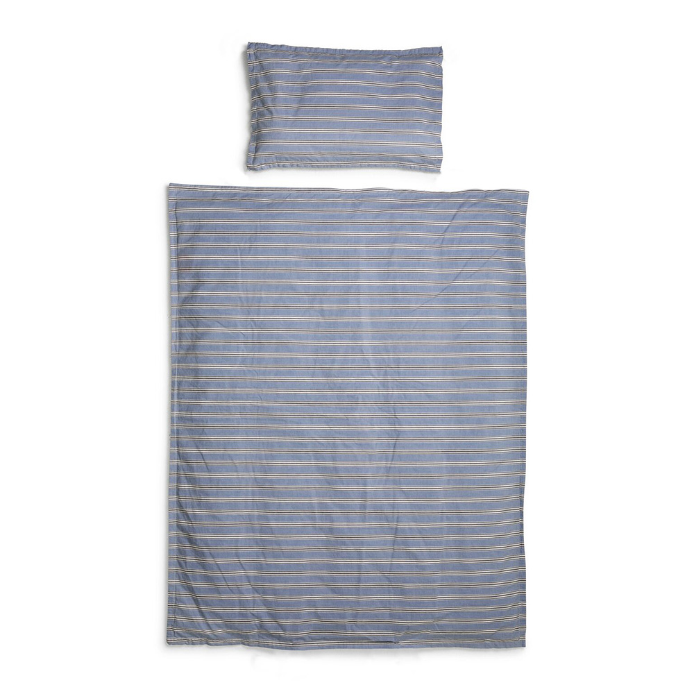 Elodie комплект постельного белья - Sandy Stripe 2 предмета