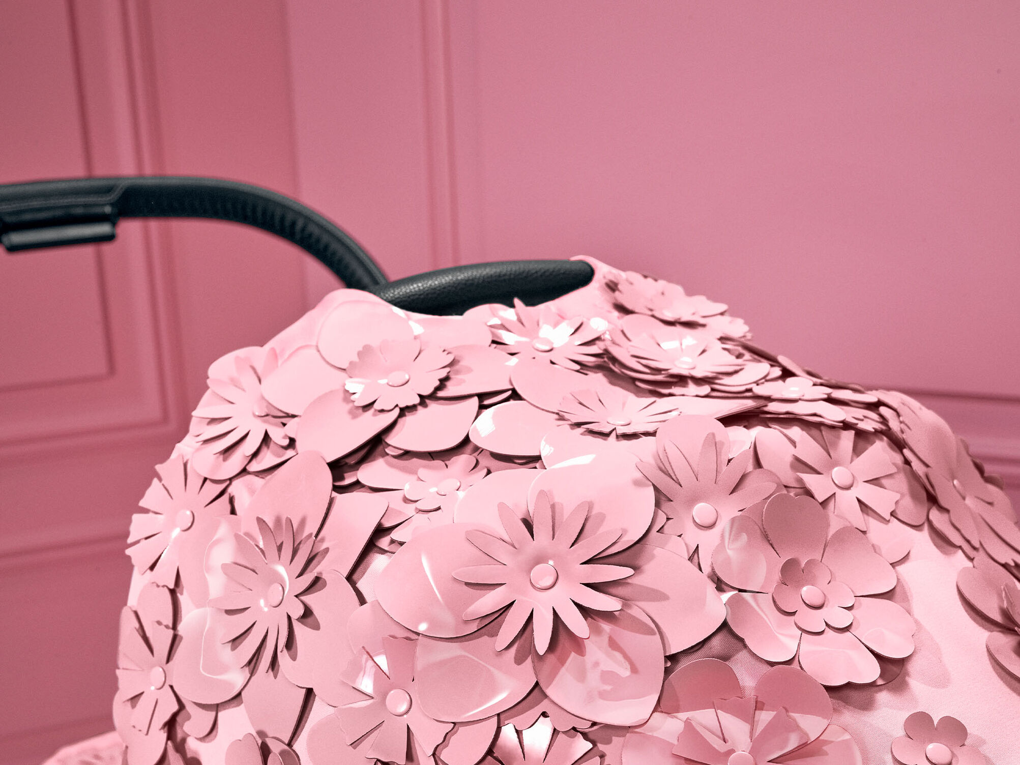 Волшебная коллекция CYBEX Simply Flowers