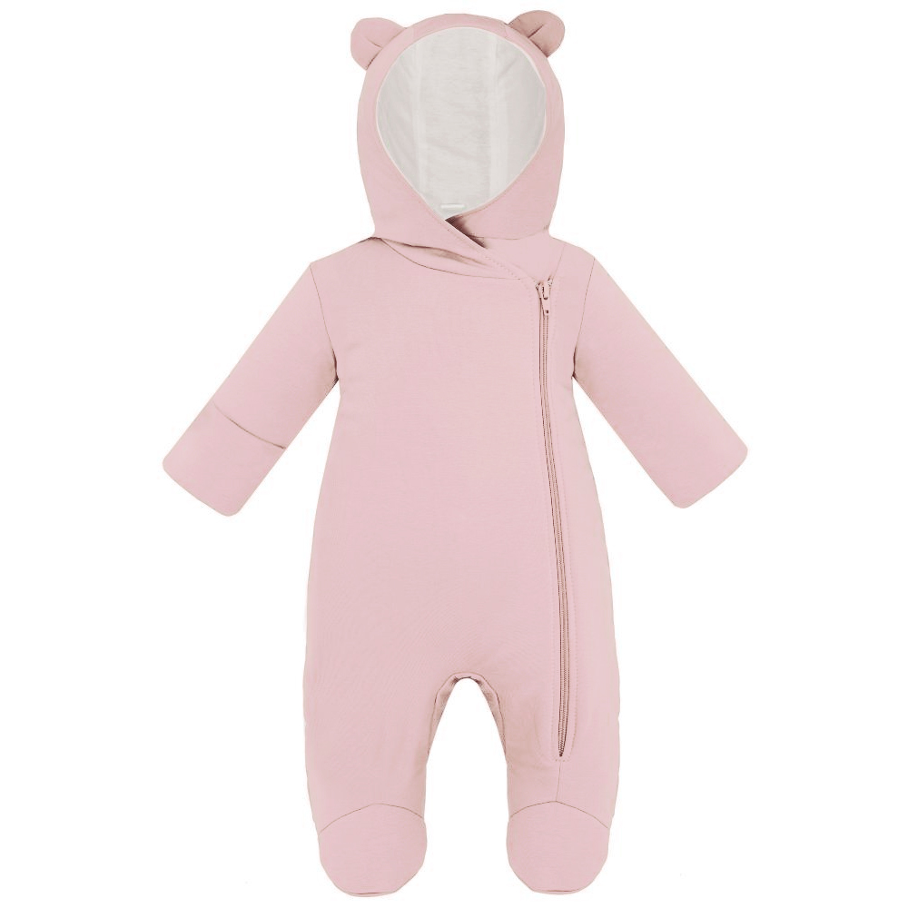 OLANT BABY  , +10C+20C, Siberia Pink Teddy