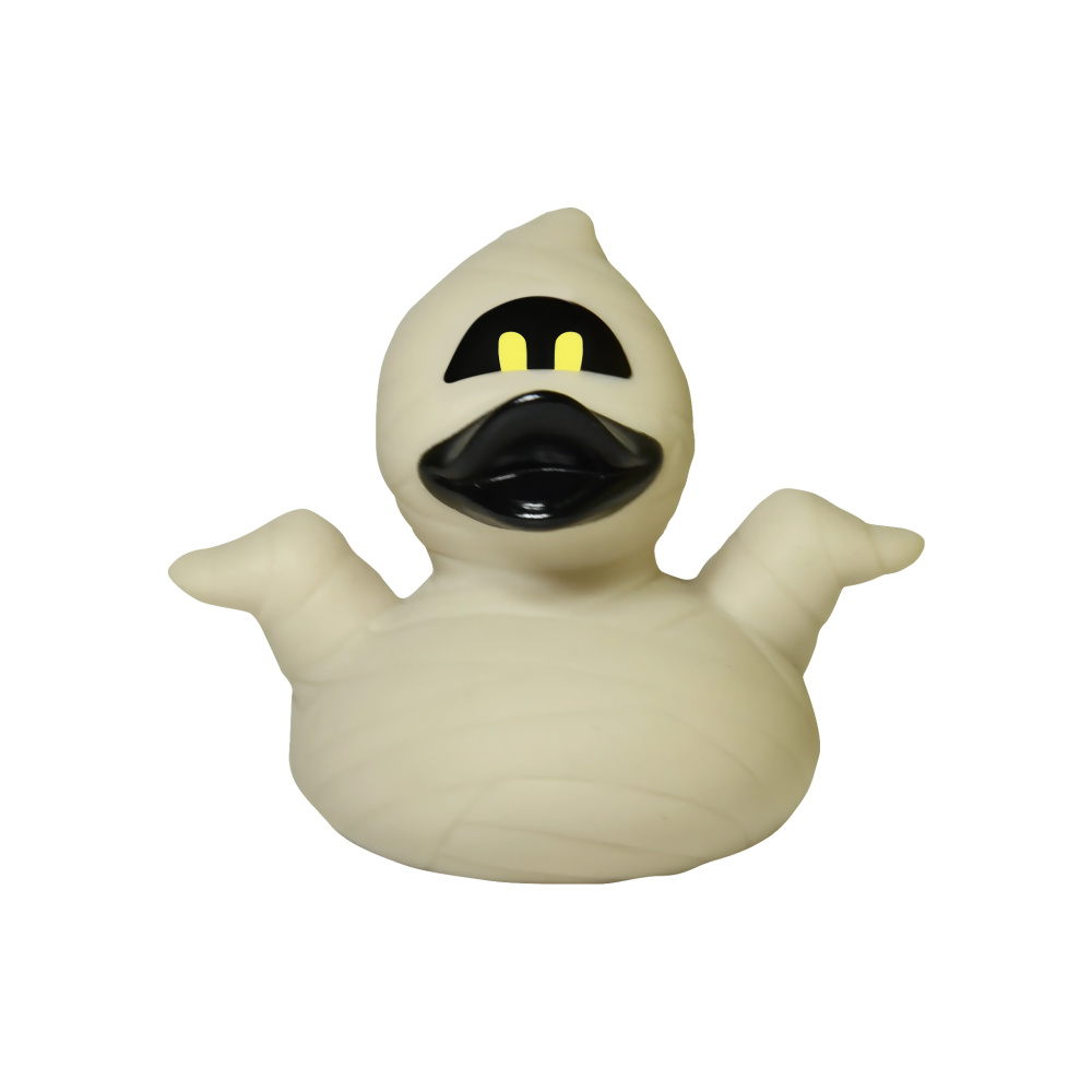 Веселые Ути-пути уточка мумия - фото  4