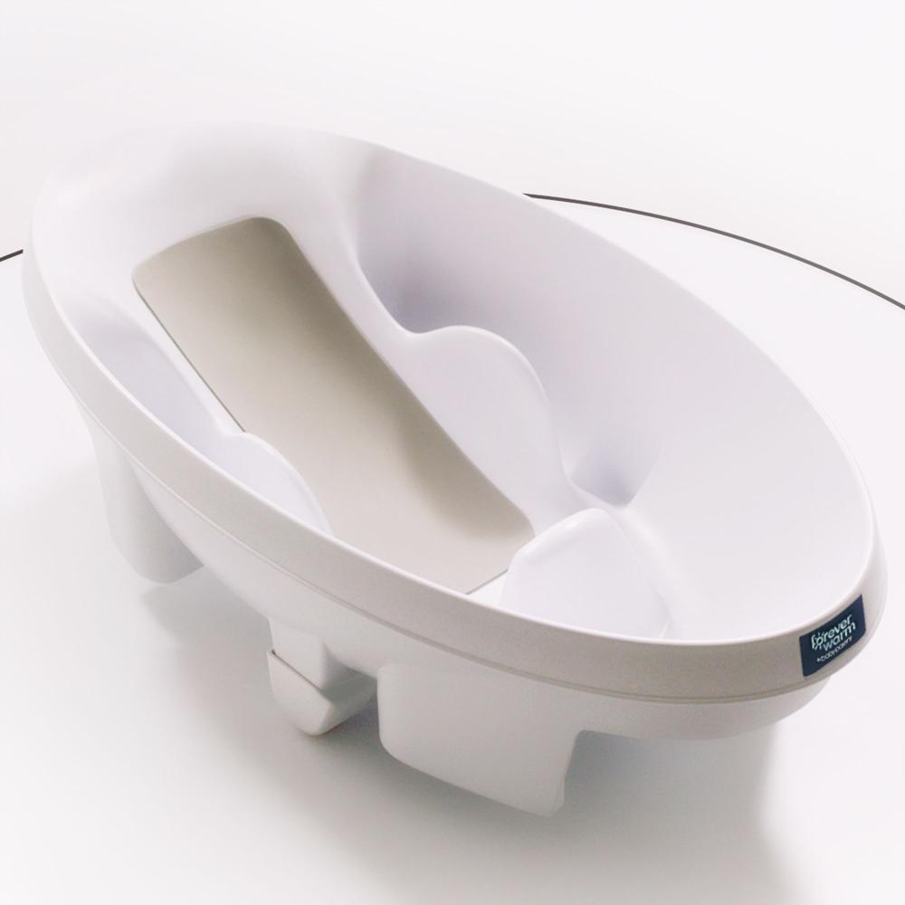 Baby Patent ванночка детская с подогревом воды Forever Warm