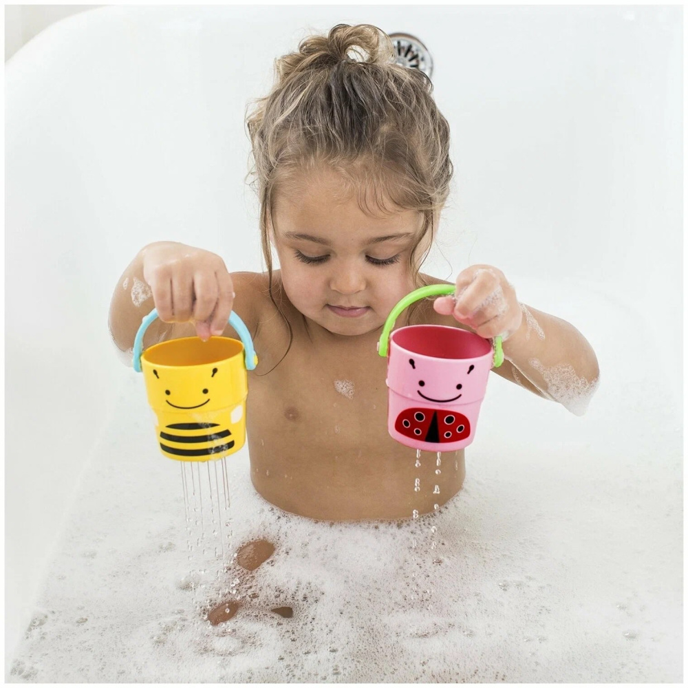 Skip Hop игрушки для ванной - фото  5