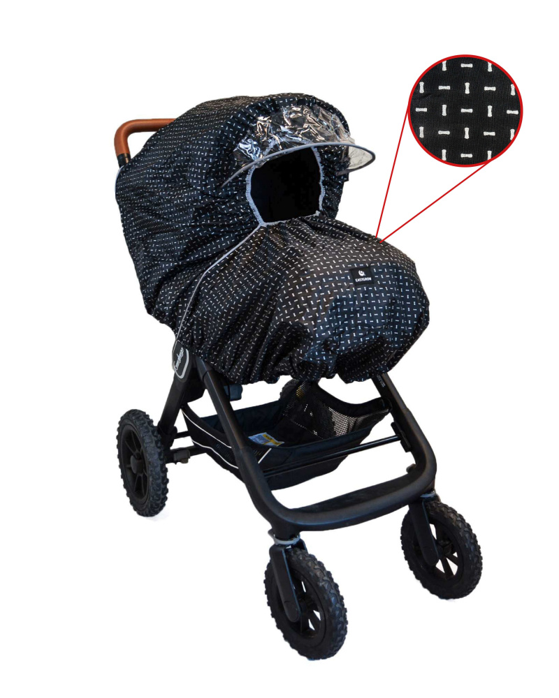 Easygrow     REFLEX Stroke