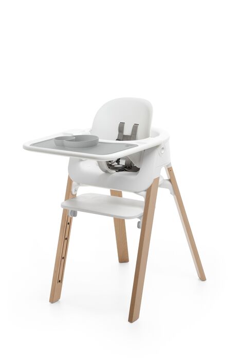 Stokke Steps       Ezpz Grey -   2