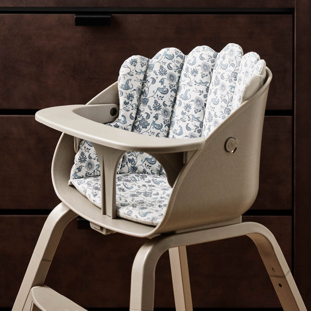 Elodie Вкладыш мягкий Grace Garden Leo Toile - фото  8