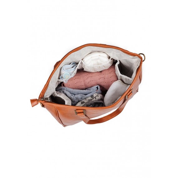 Easygrow    Mama bag Brown