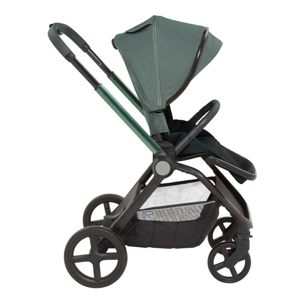 Chicco   Mysa Jade Green -   5