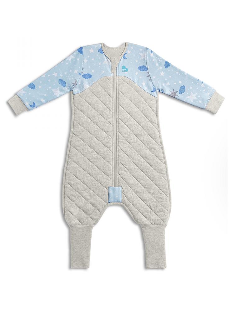 love to dream sleep suit 2.5