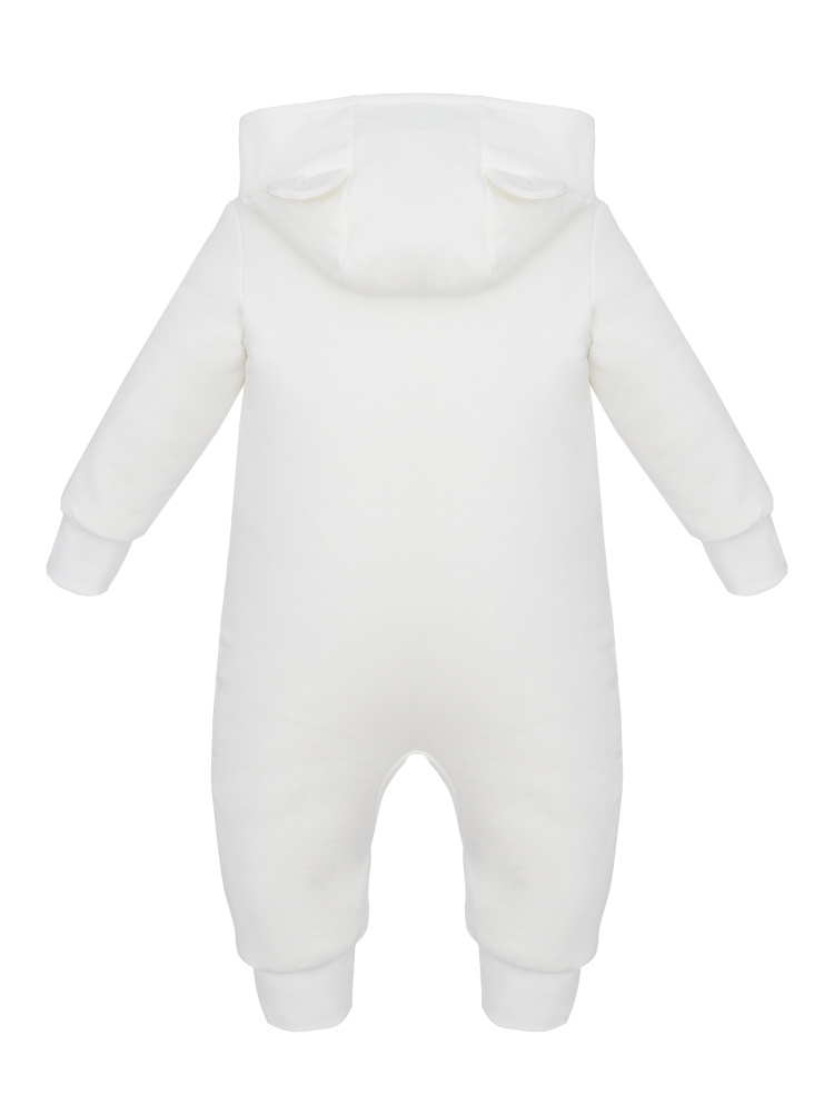 OLANT BABY  , +10C+20C, Siberia Nature Teddy